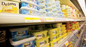 MARGARINA un aliment procesat PERICULOS! - Margarina este produsa la scara larga in Industria Alimentara. Ea se gaseste in foarte multe alimentele procesate, industrializate care induc in timp boli grave, boli fatale! - Se solicita:  Europa fara margarina