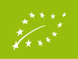 Organic farming - Agricultura Ecologica - Sigla, emblema, logo-ul pentru Europa