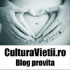 Cultura Vietii - Blog de promovare a valorilor vietii - Pro-Vita - Pro-Life - Pentru Viata