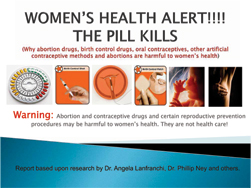 sanatatea-femeii-alerta-pilula-ucide-pilula-contraceptiva-anticonceptionala-etc-ucide-femei-si-copii-copii-nenascuti-women-s-health-alert-the-pill-kills--the-contraceptive-the-pill-etc-kills-women-and-babies-preborn-babies