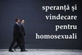 Speranta si vindecare pentru homosexuali - Homosexualitate.ro