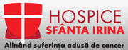 Hospice Sfanta Irina - Alinand suferinta adusa de cancer