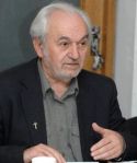 Prof. Dr. Pavel Chirila presedintele ARMF - O Asociatie pentru medicii si farmacistii pasionati de fitoterapie - Asociatia Romana a Medicilor Fitoterapeuti (ARMF)