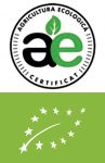Agricultura ecologica - Sigla, logo in Romania si sigla din Europa