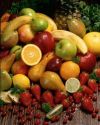 Fructe, legume bio - Meniuri in bio-hoteluri