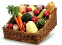 Beneficiile alimentatiei bio - Alimente bio, legune, fructe, leguminoase, radacinoase, etc. in cos