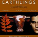 EARTHLINGS, PAMANTENII un film documentar DESPRE CRUZIMEA OAMENILOR FATA DE ANIMALE, despre dependenta absoluta a umanitatii fata de animale pentru: companie, mancare, imbracaminte, sport si divertisment sau pentru cercetare stiintifica si medicala - 95 minute - EARTHLINGS - NATURE ANIMALS HUMANKIND... MAKE THE CONNECTION - PAMANTENII - NATURA ANIMALE OAMENII... FACETI CONEXIUNEA - afis 2