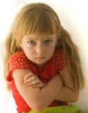Cum potolesti crizele emotionale ale copilului - Sunt parinte