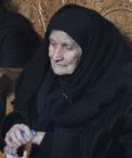 Aglaia Mihoc a plecat la ceruri la 93 de ani. - Aglaia Mihoc mama cu cei mai multi copii preoti din tara. - 1