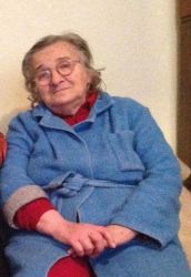 Batrana de 83 de ani din Brasov, Ioana Caloian, care a fost lasata sa plece din spital, a fost gasita MOARTA. Medici legisti: Decesul, din cauza frigului